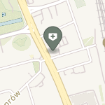 Nurt Centrum Terapii na mapie