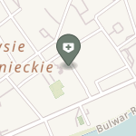 Spark-Tech Diagnostyka na mapie