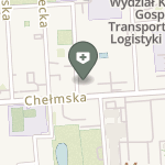 Spinamed Choroby Kręgosłupa Łukasz Antolak Ska Gabinet Lekarski na mapie