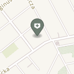 Przychodnia Stomatologiczna na mapie