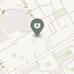 Dentolandia na mapie