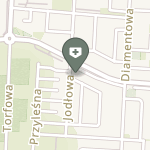 Lekarze z Radości na mapie