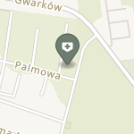 NZOZ Dentavis Stomatologia na mapie