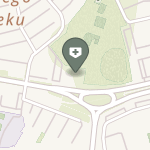 Centrum Medyczne Medicine Prime na mapie