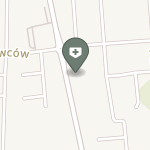 Derma Lab Med na mapie