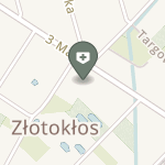 Good Doctor na mapie