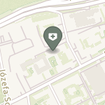 Modern Dental & Orthodontics na mapie