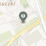 Royal Dental Katowice na mapie