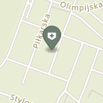 Primadent Gabinet Stomatologiczny na mapie