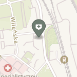 Pogotowie Ratunkowe Rh Puls na mapie