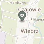 Centrum Psychologiczno-Psychoterapeutyczne Growth na mapie