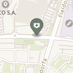 Poradnia Fundacji z Dietą Po Zdrowie na mapie