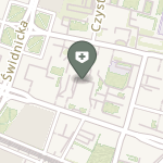 Medica Online na mapie