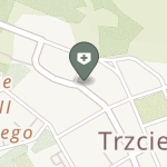 Centrum Medyczne Vita na mapie