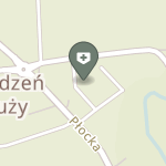 Przychodnia Rodzinna na mapie