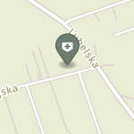 Umbra Med Ratownictwo Medyczne na mapie