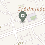 Dr Sikora Dermatologia na mapie