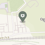 Wójcik Ewa "Rehpoint" Centrum Rehabilitacji Ruchowej na mapie