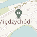 Prosmile Dentistry Międzychód na mapie