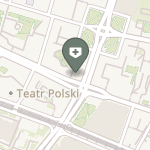 Nexmed Centrum Medyczne Online na mapie