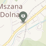 Przychodnia Lekarsko-Diagnostyczna Centrum Medyczne "Janda" na mapie