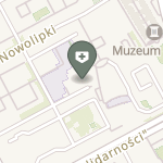 N32 Stomatologia i Medycyna na mapie