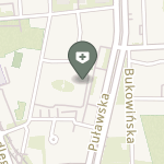 Galileo Medical na mapie