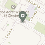 Centrum Stomatologiczne Identica na mapie