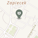 Przychodnia Rehabilitacyjna Fizjo-Expert na mapie