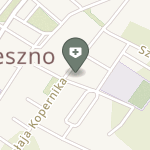 NZOZ "Zdrowie" Poradnia POZ na mapie
