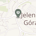 Patryk Klimkiewicz na mapie