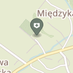 NZOZ Gabinet Lekarza Rodzinnego na mapie