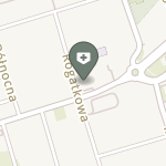 Przychodnia Medycyny Rodzinnej Monika i Grzegorz Olizarowscy na mapie