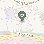 Centrum Medyczne Oslomed na mapie