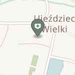 NZOZ "Atena" na mapie