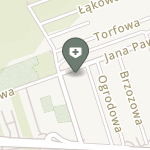 Centrum Terapii Nwpm na mapie