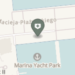 Marina Dental Clinic na mapie