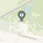 Mazowieckie Hospicjum na mapie