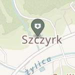 NZOZ "Lekarz Rodzinny" na mapie