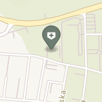 Twój Dentysta Grójec na mapie