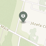 NZOZ "3. M. B." na mapie