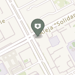 Futuremed Centrum Medyczne Online na mapie