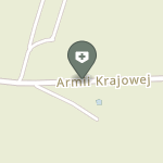 NZOZ "Radomyśl Wielki" na mapie