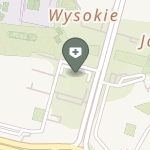 Centrum Medyczne Osteomedic na mapie