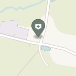 Praktyka Lekarska Dentystyczna Barbara Rusiecka-Stabryła na mapie