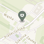 Stomatologia na mapie