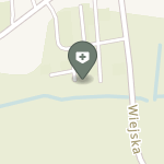 NZOZ Lancet na mapie