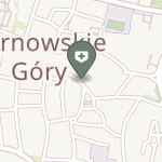 Zakład Leczniczy Caalm Clinic na mapie