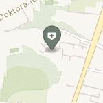 Ośrodek Zdrowia Kontrast Kliny na mapie