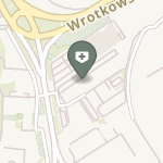 Newlook Clinic Lublin na mapie